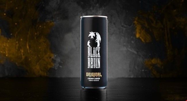 Black Bruin
